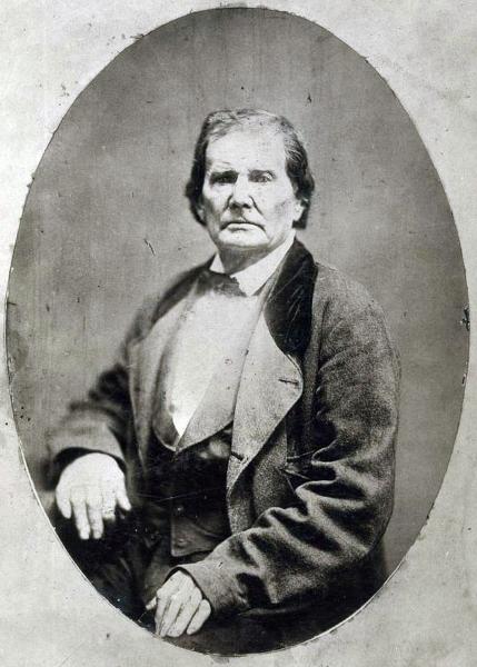 Thomas Lincoln Thomas Lincoln