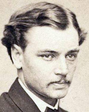 Robert Lincoln Robert Lincoln